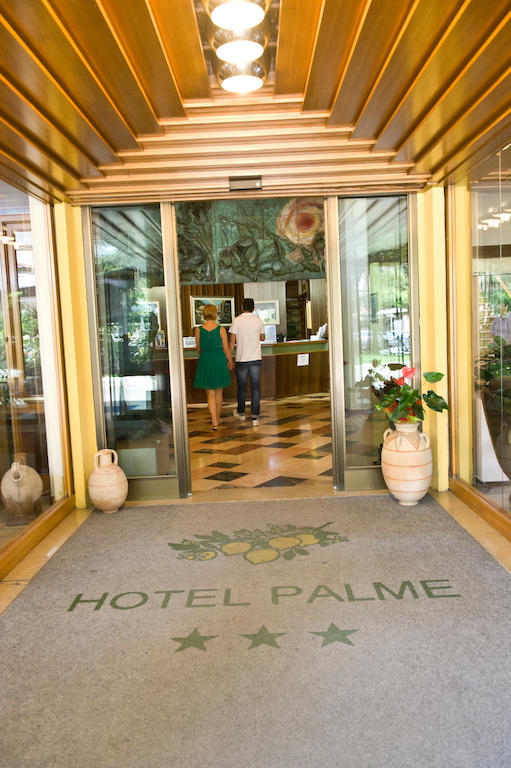 Palme & Garda (Verona)