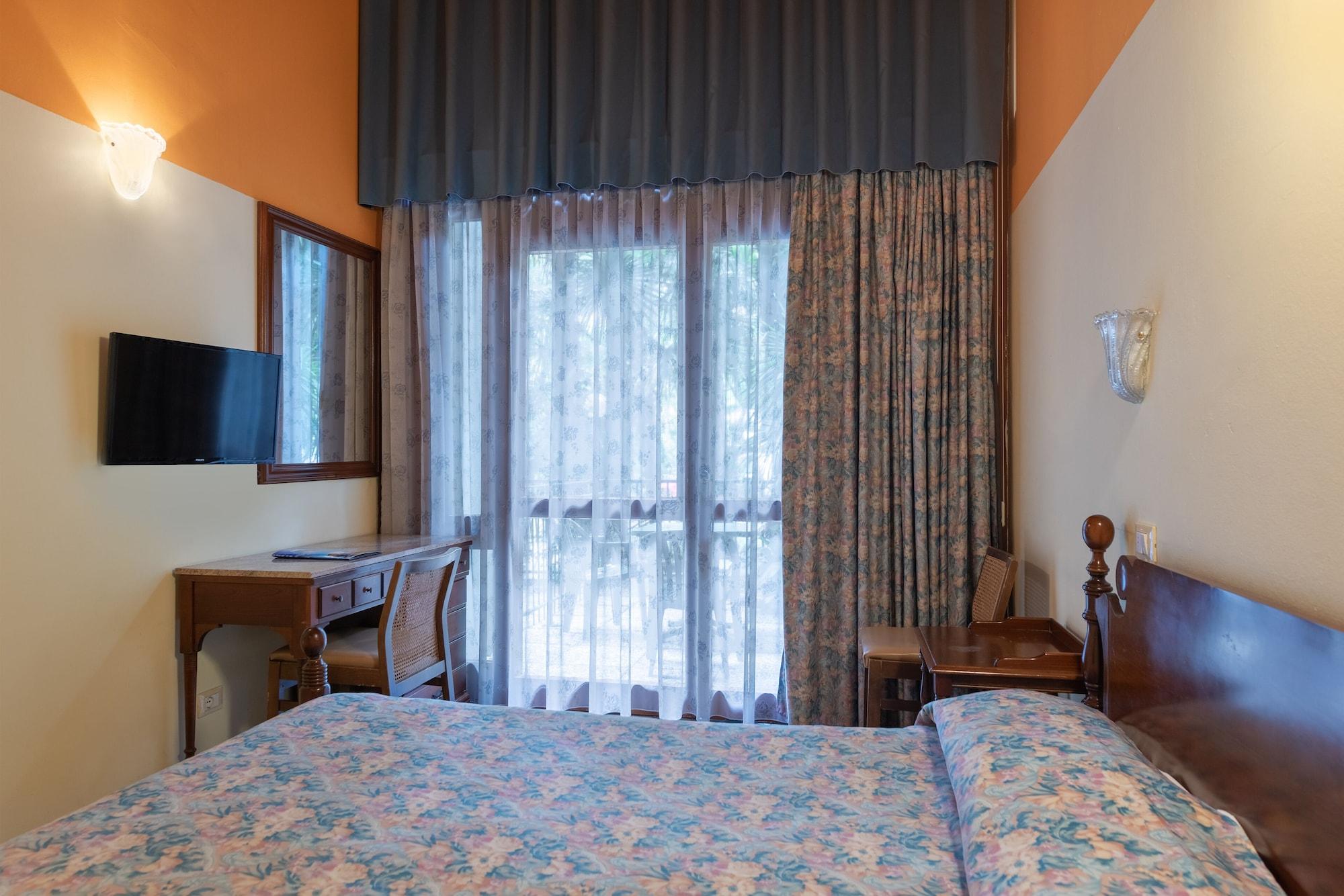 Hotel Palme&suite 3*