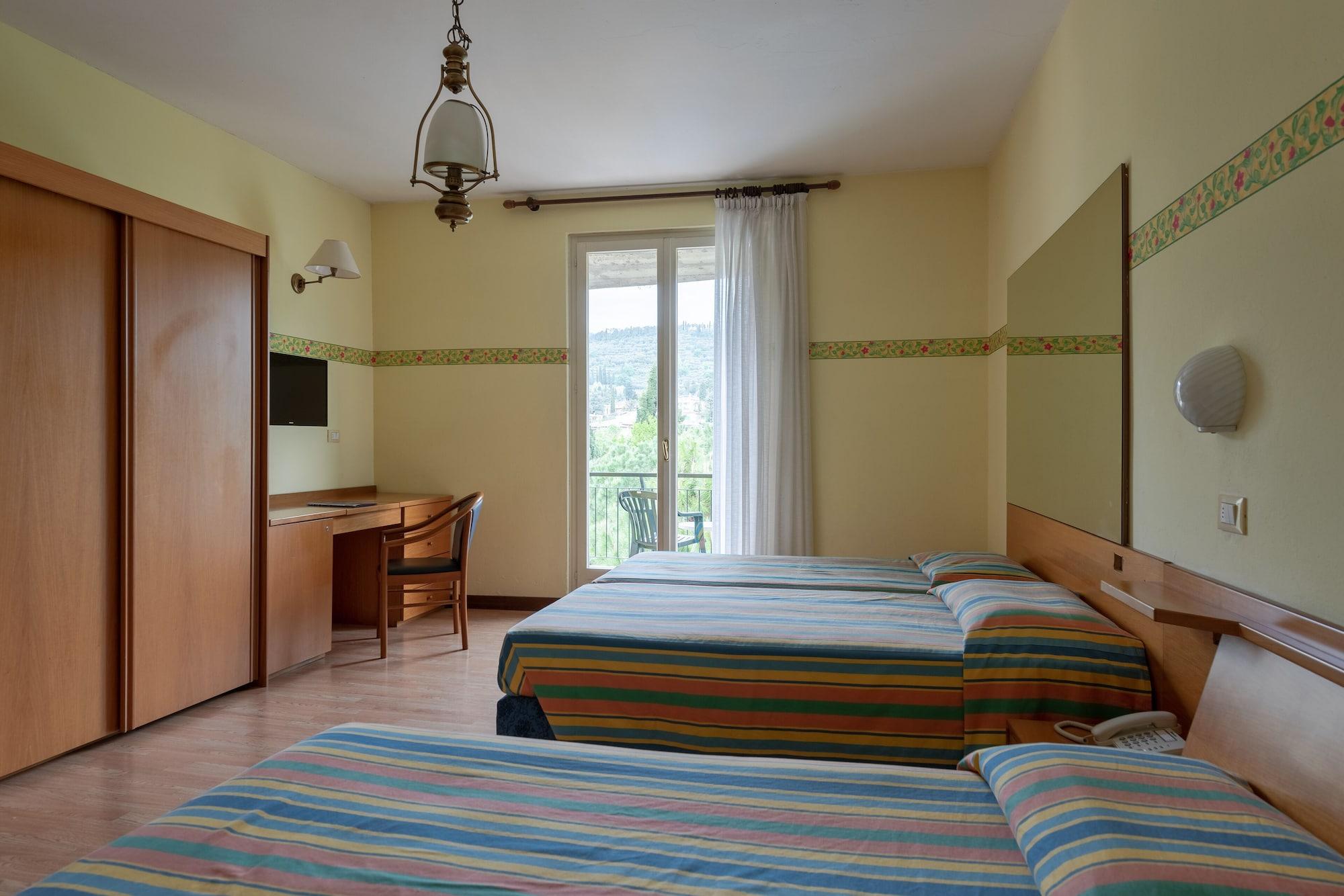 Palme&suite Hotel 3*