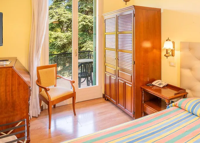 Hotel Palme & Suite