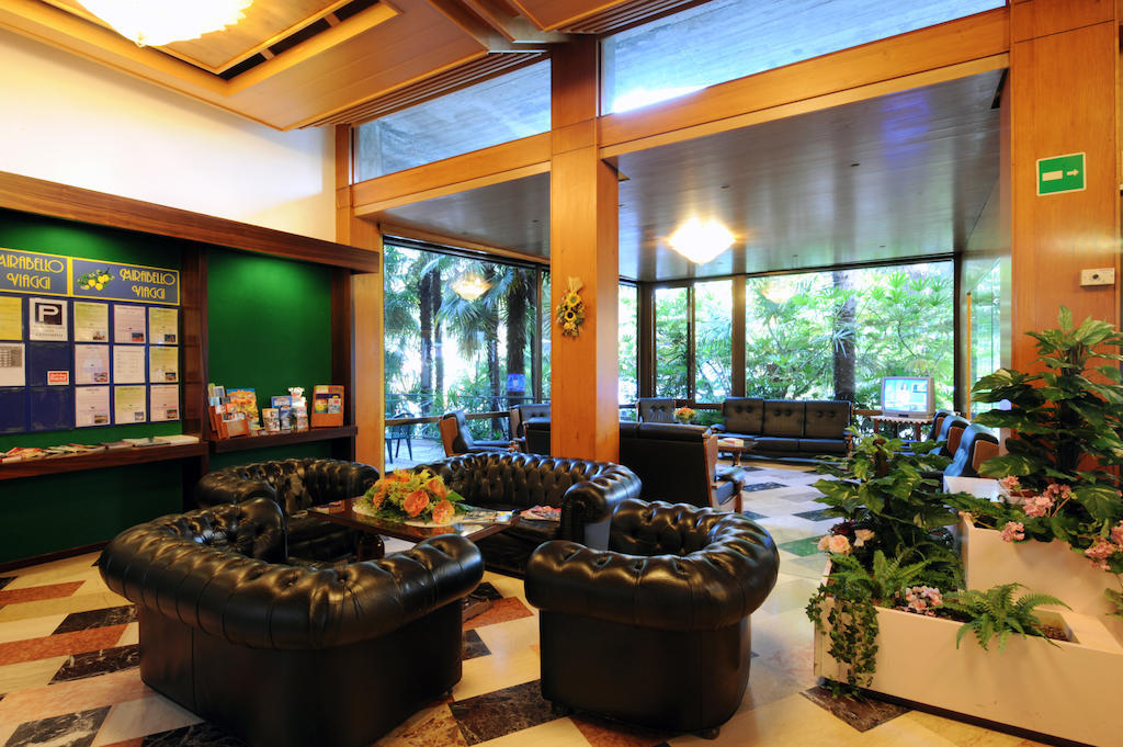 Hotel Palme &