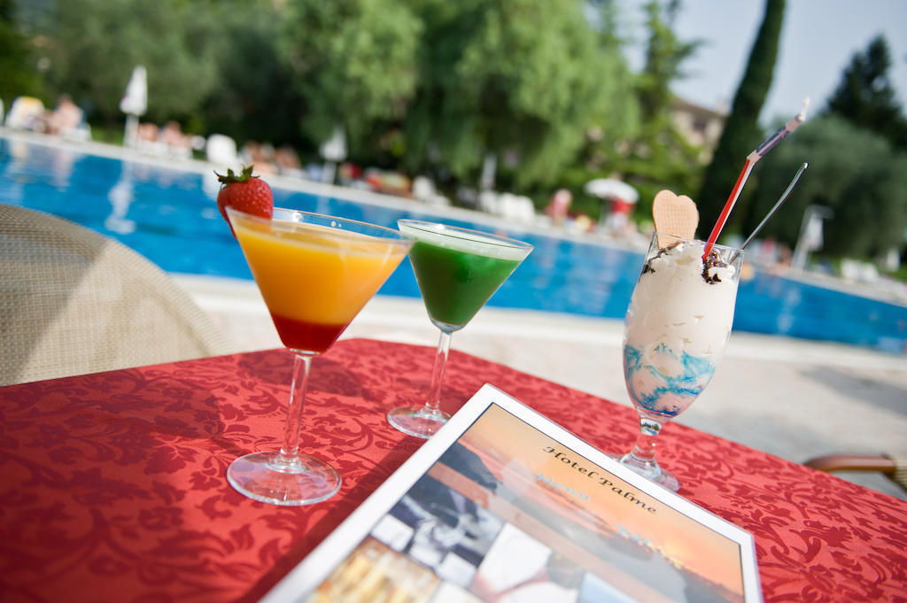 Palme & Hotel 3*
