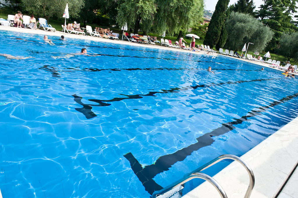 Hotel Palme &