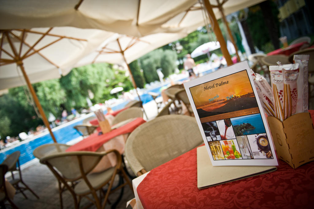 Hotel Palme & 3*