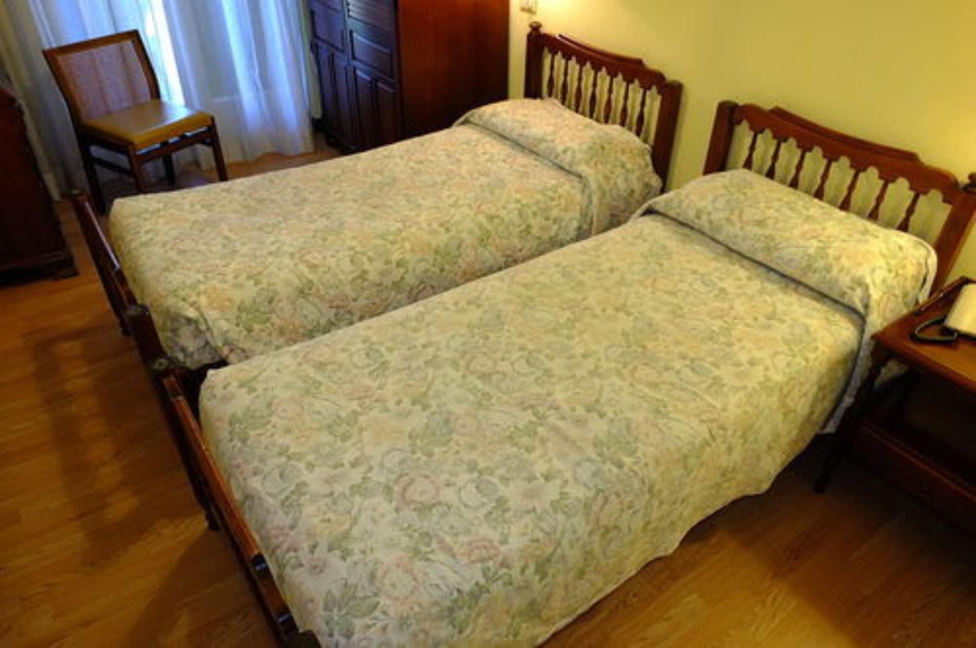Hotel Palme &