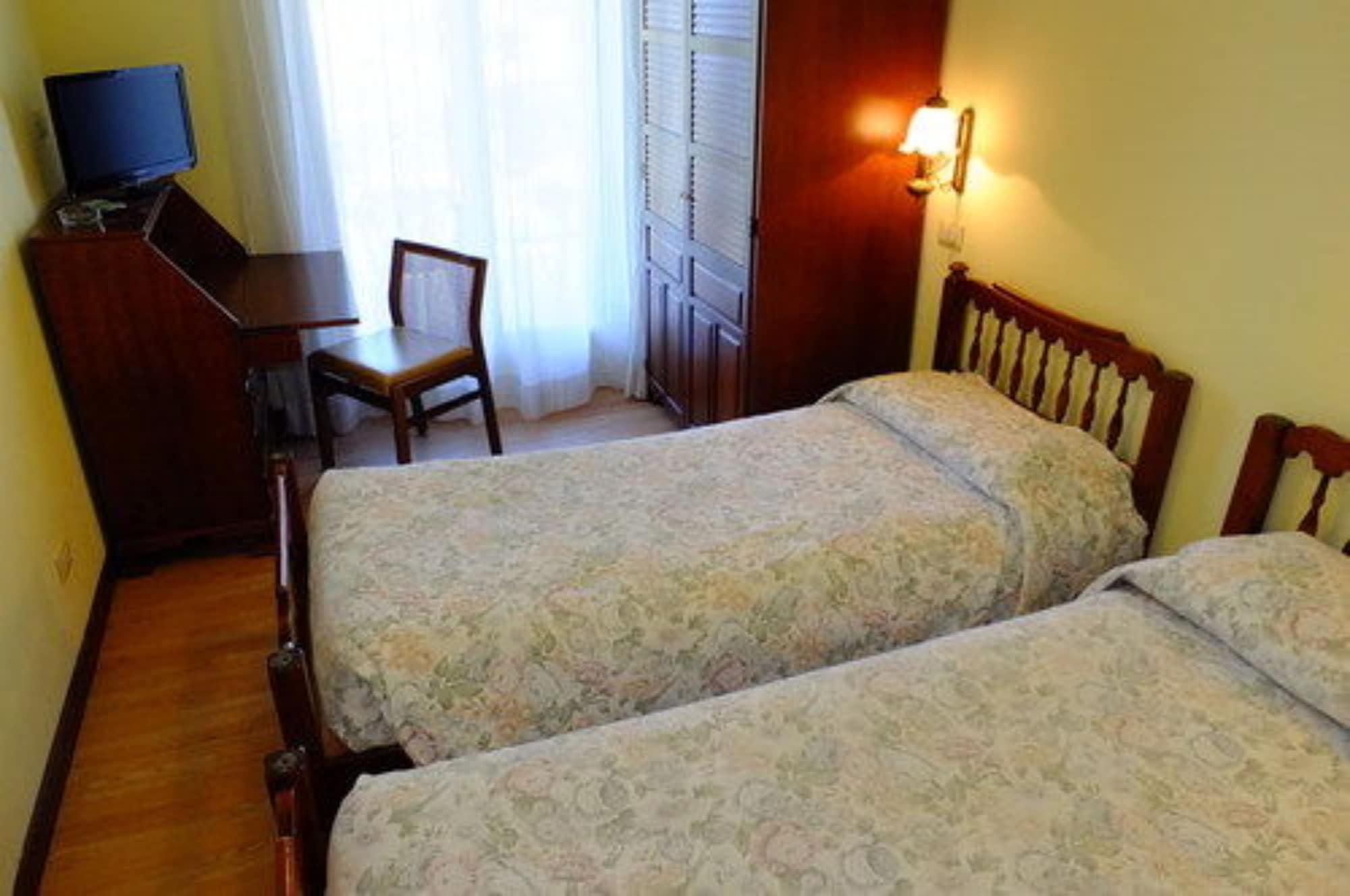 Hotel Palme &