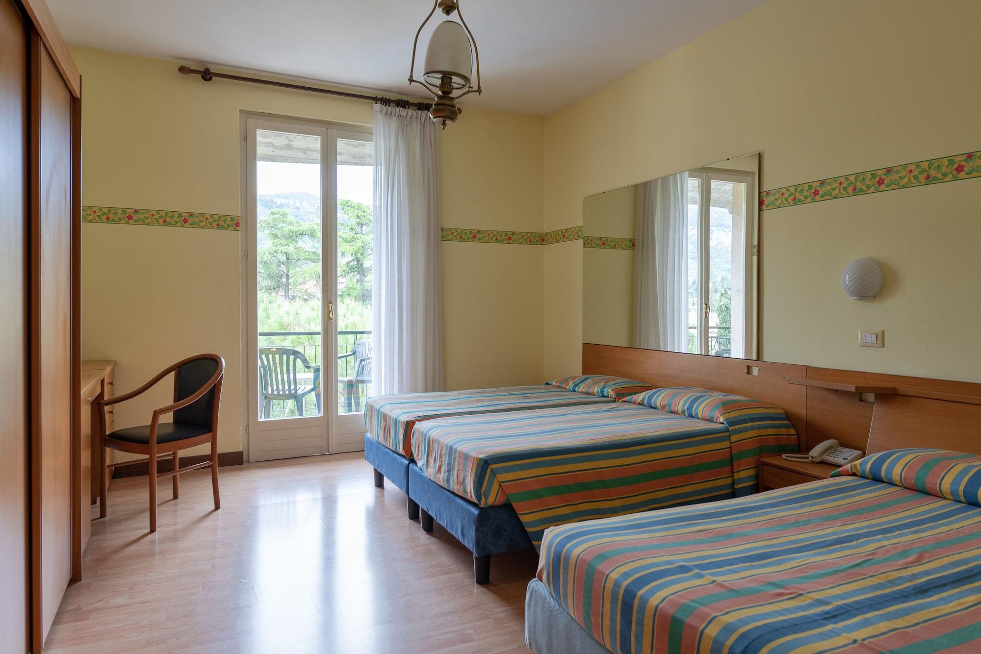 Hotel Palme &
