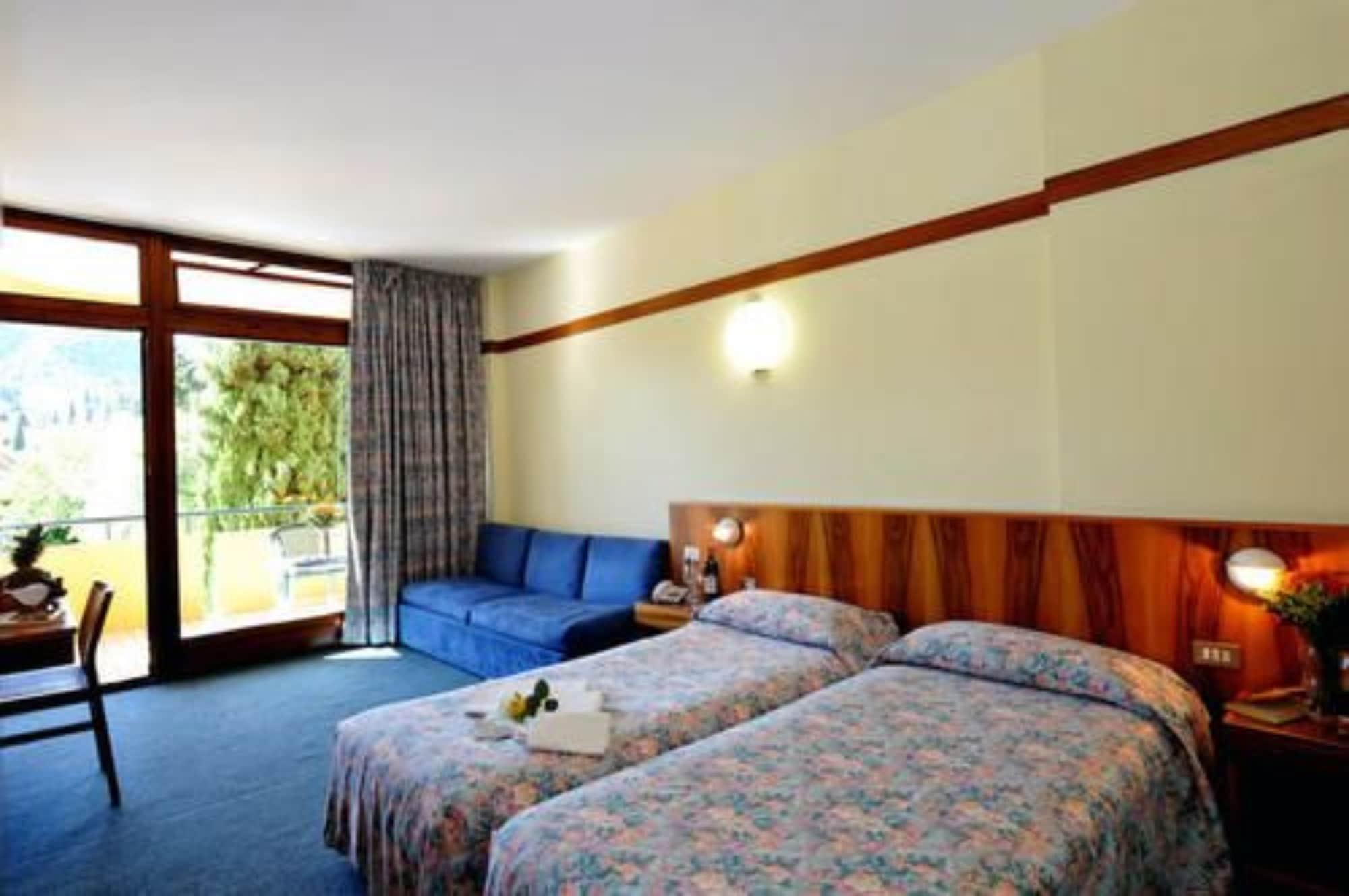 Hotel Palme &