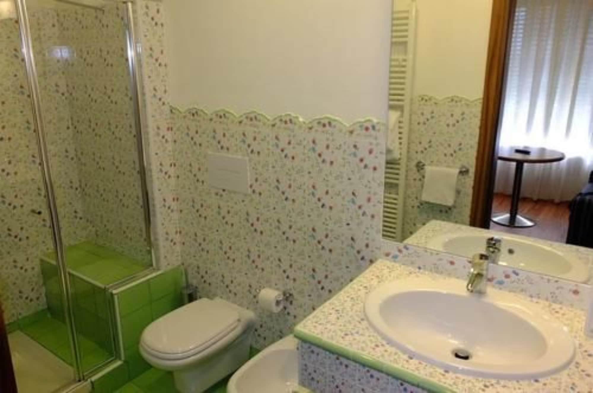 Hotel Palme & Garda (Verona)