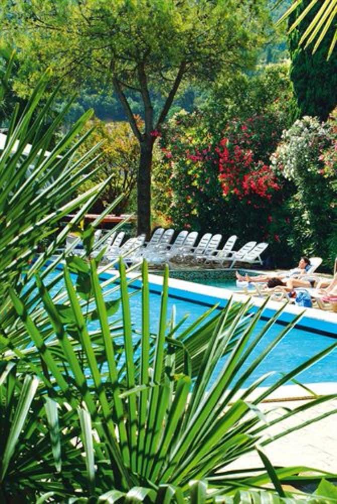 Palme & Hotel Garda (Verona)