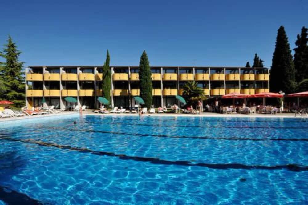 Palme&suite Hotel