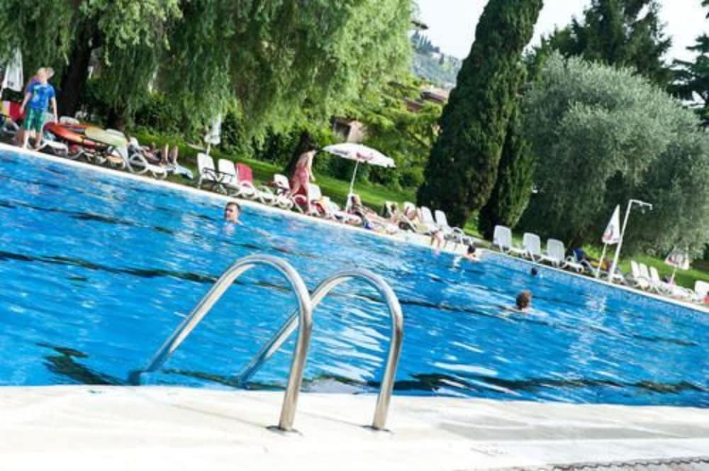 Hotel Palme & Garda (Verona)