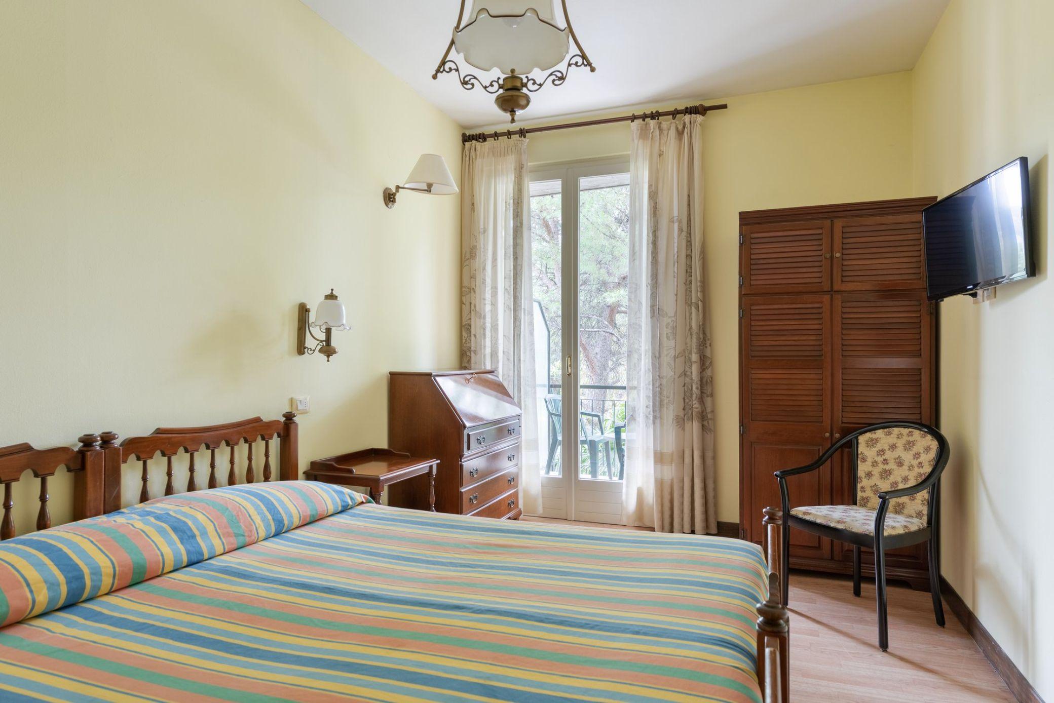Palme & Hotel 3*