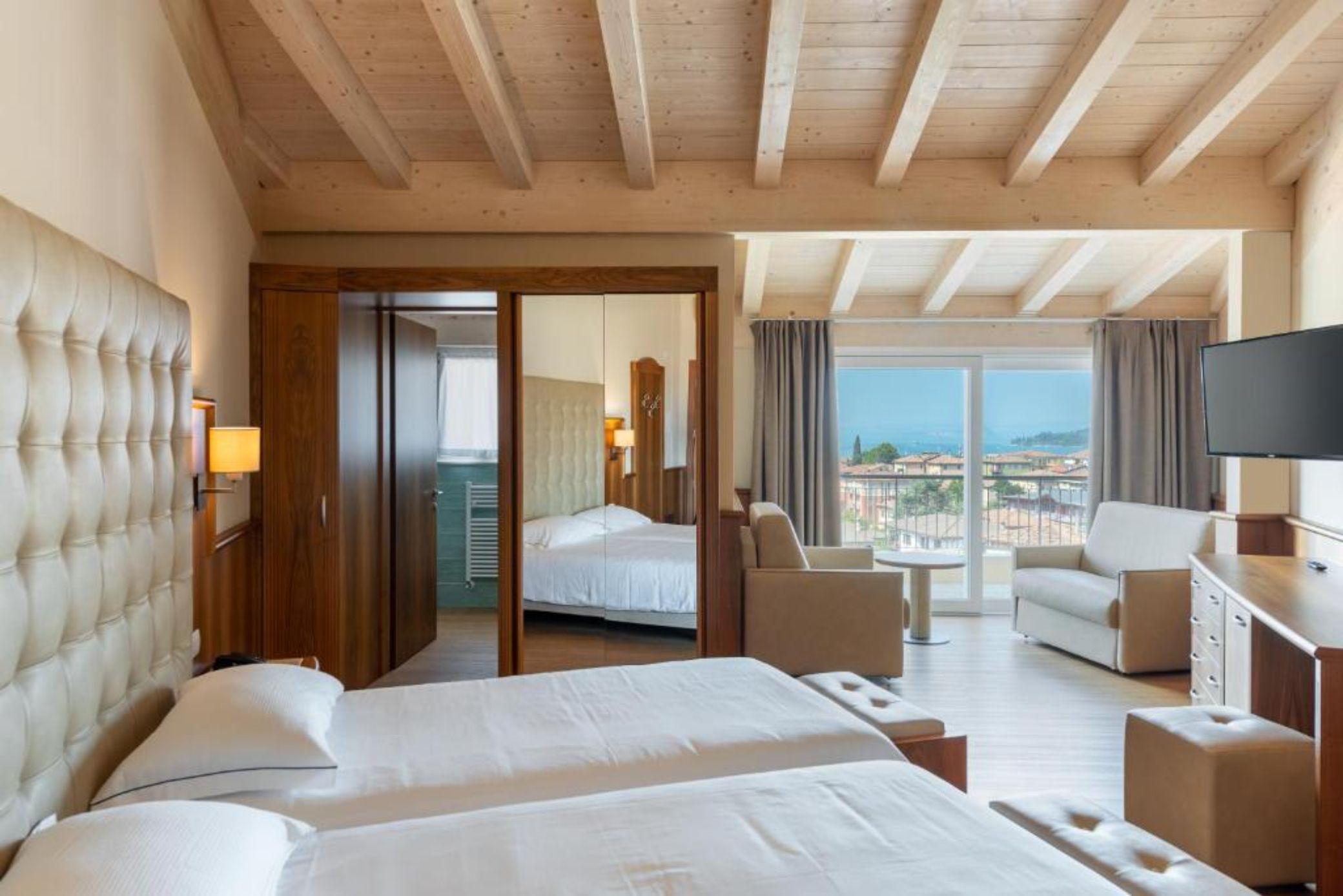 Palme & Hotel 3*
