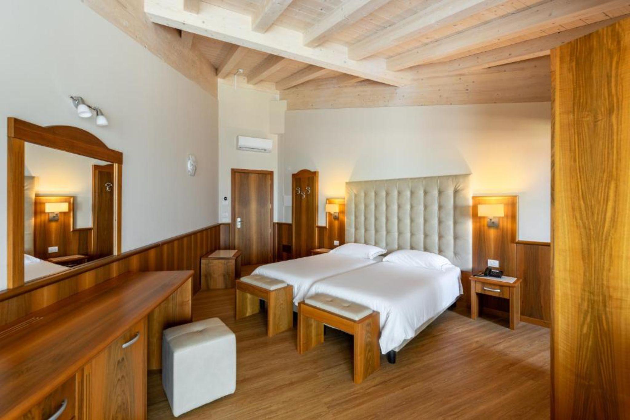 Palme & Hotel 3*