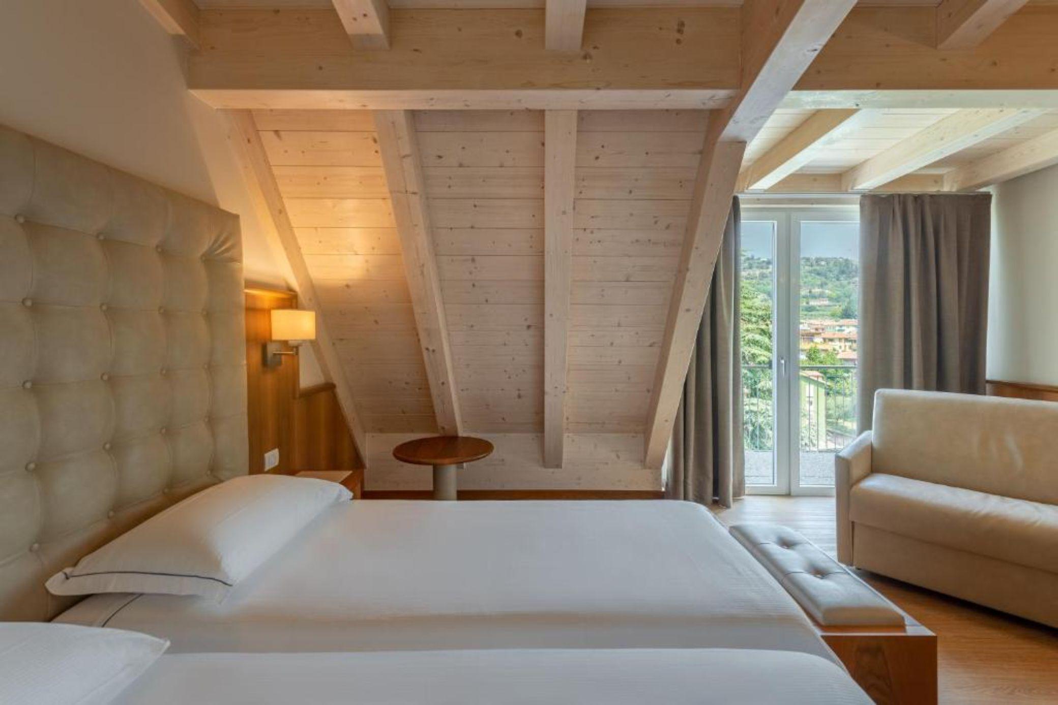 Hotel Palme &