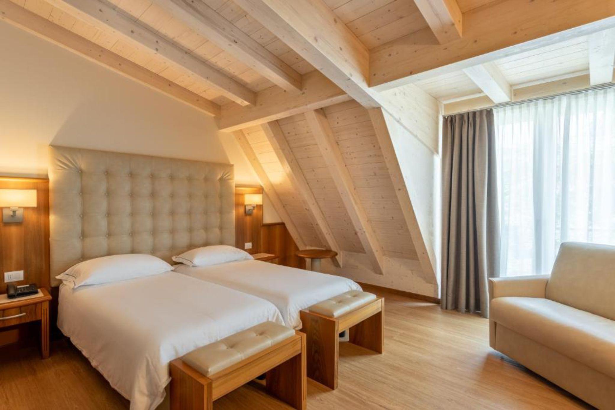 Palme & Hotel Garda (Verona)