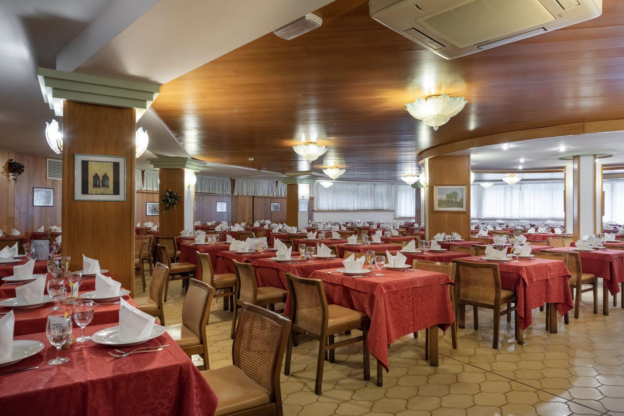Hotel Palme &