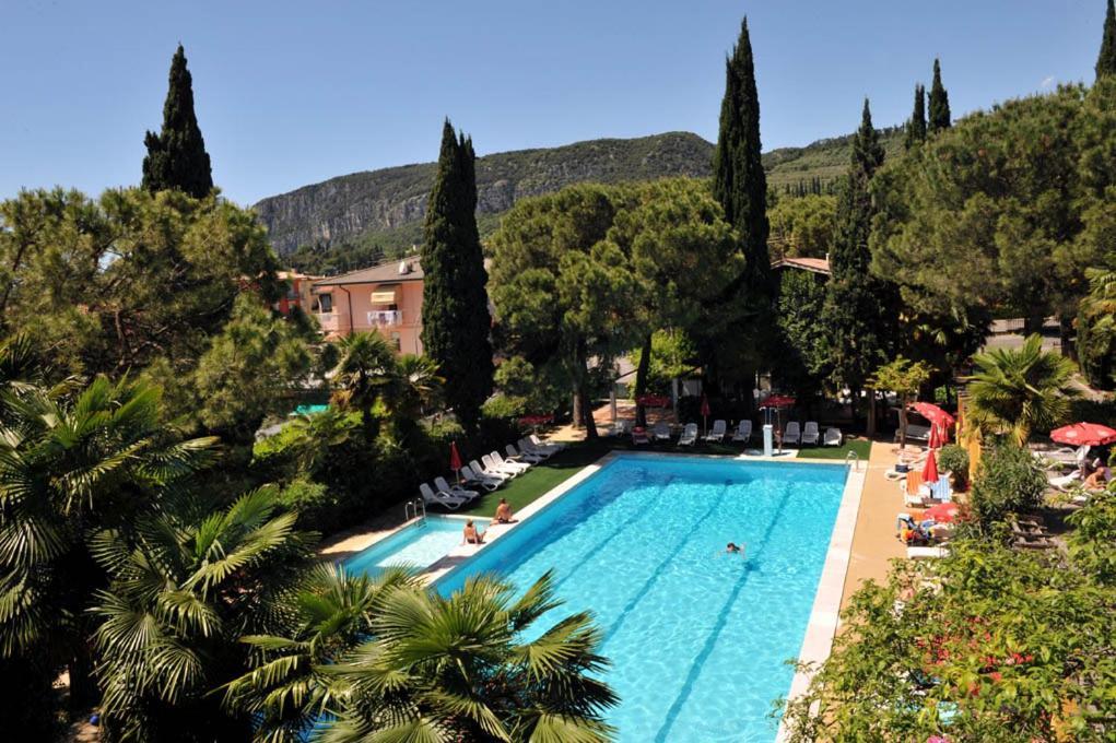 Palme & 3* Garda (Verona)