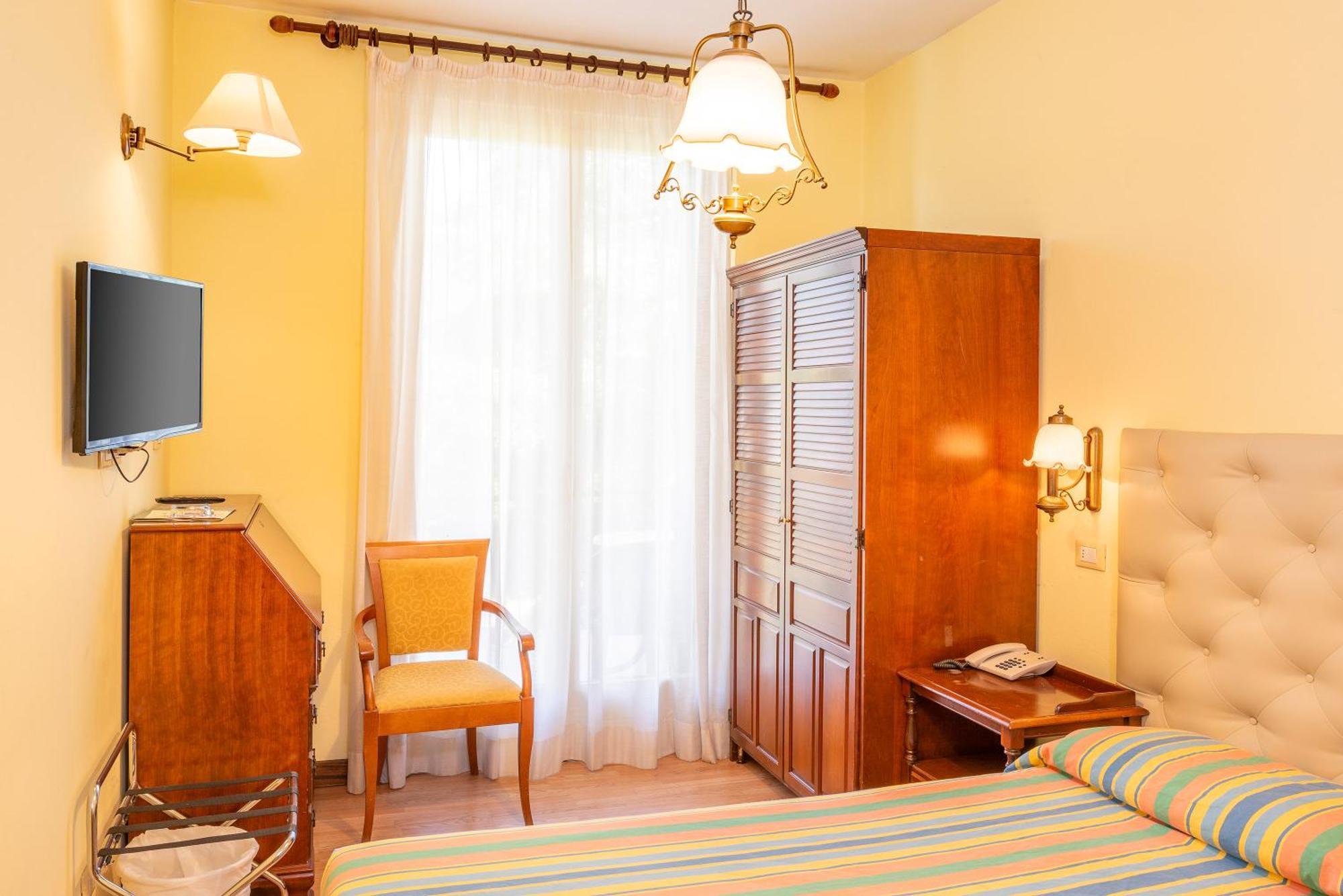 Hotel Palme &