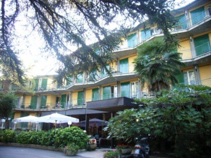 Palme & Garda (Verona)