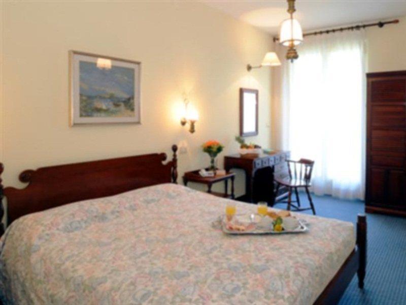 Hotel Palme & Garda (Verona)