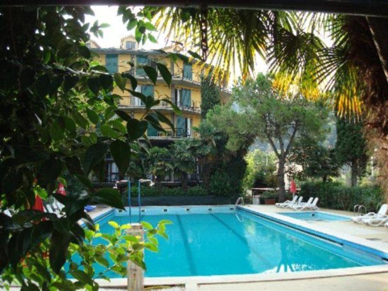 Hotel Palme & 3*