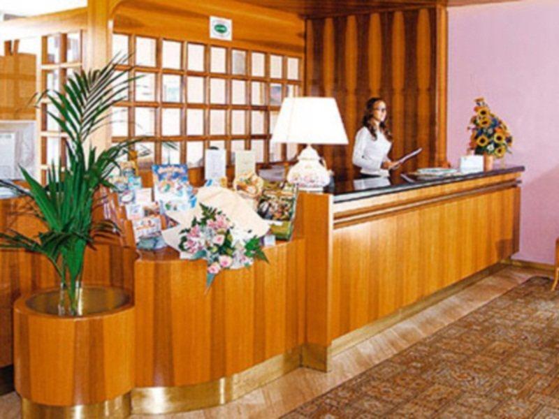 Hotel Palme &