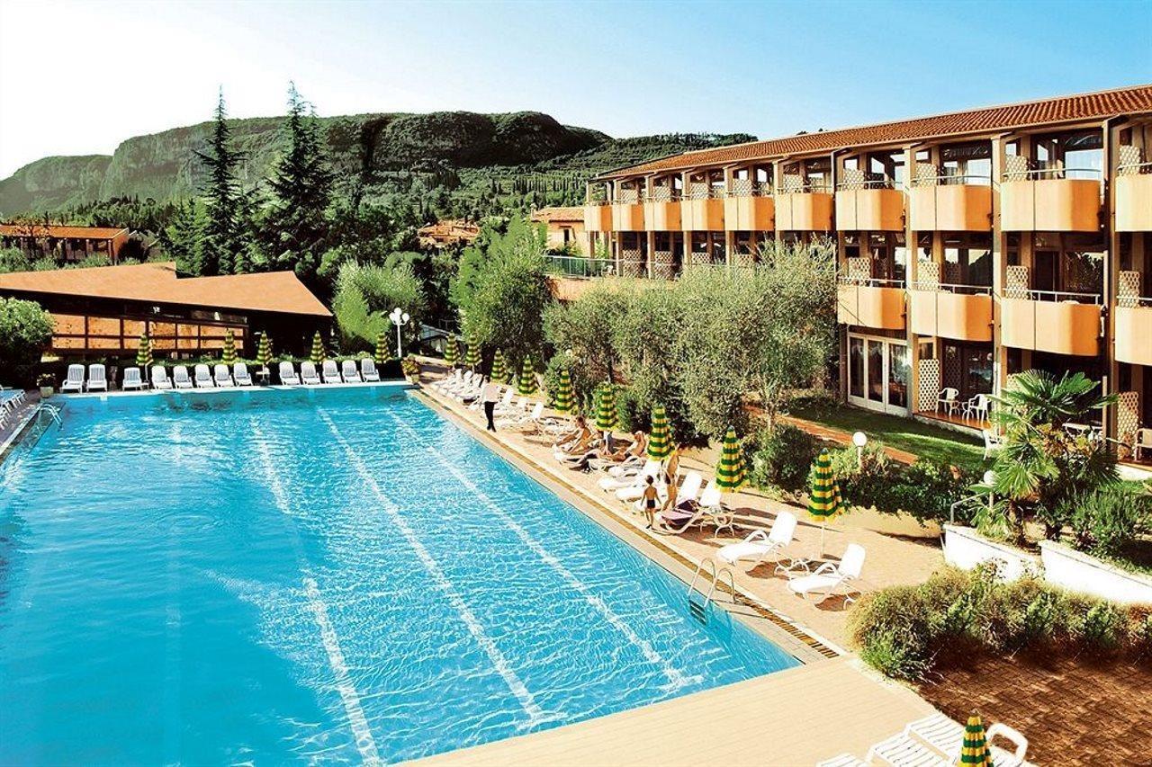 Palme & Hotel 3*