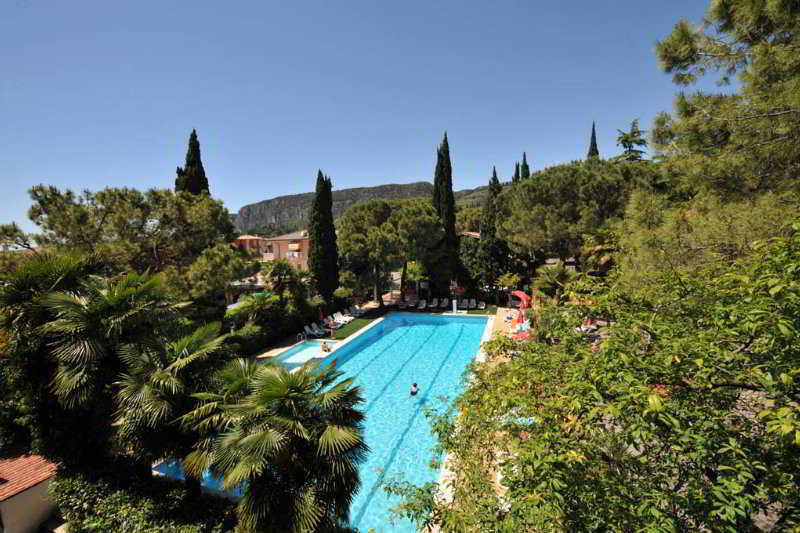 Hotel Palme &