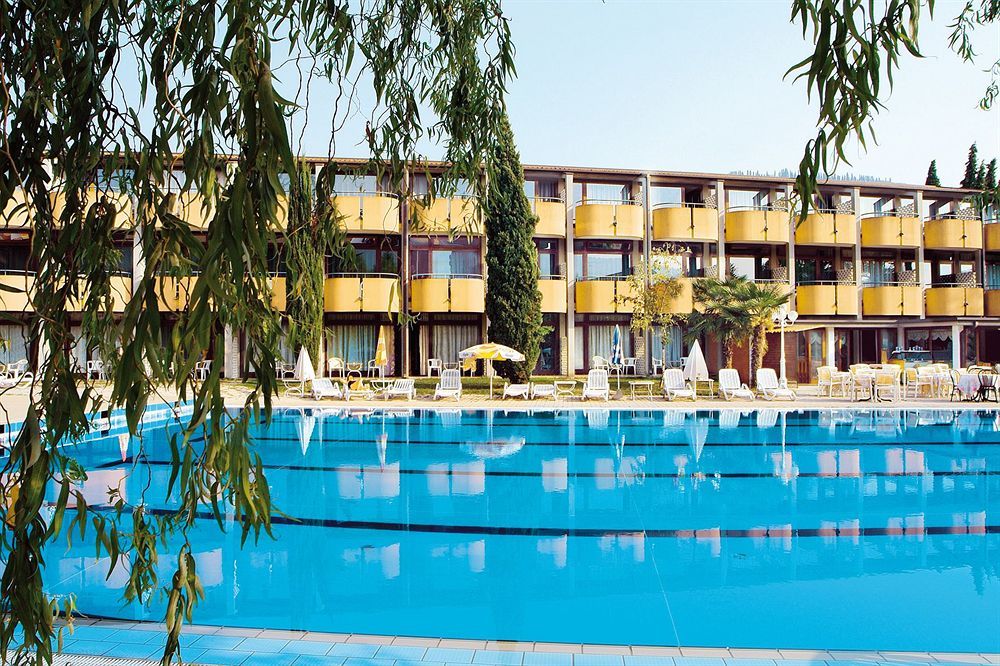 Hotel Palme & 3*