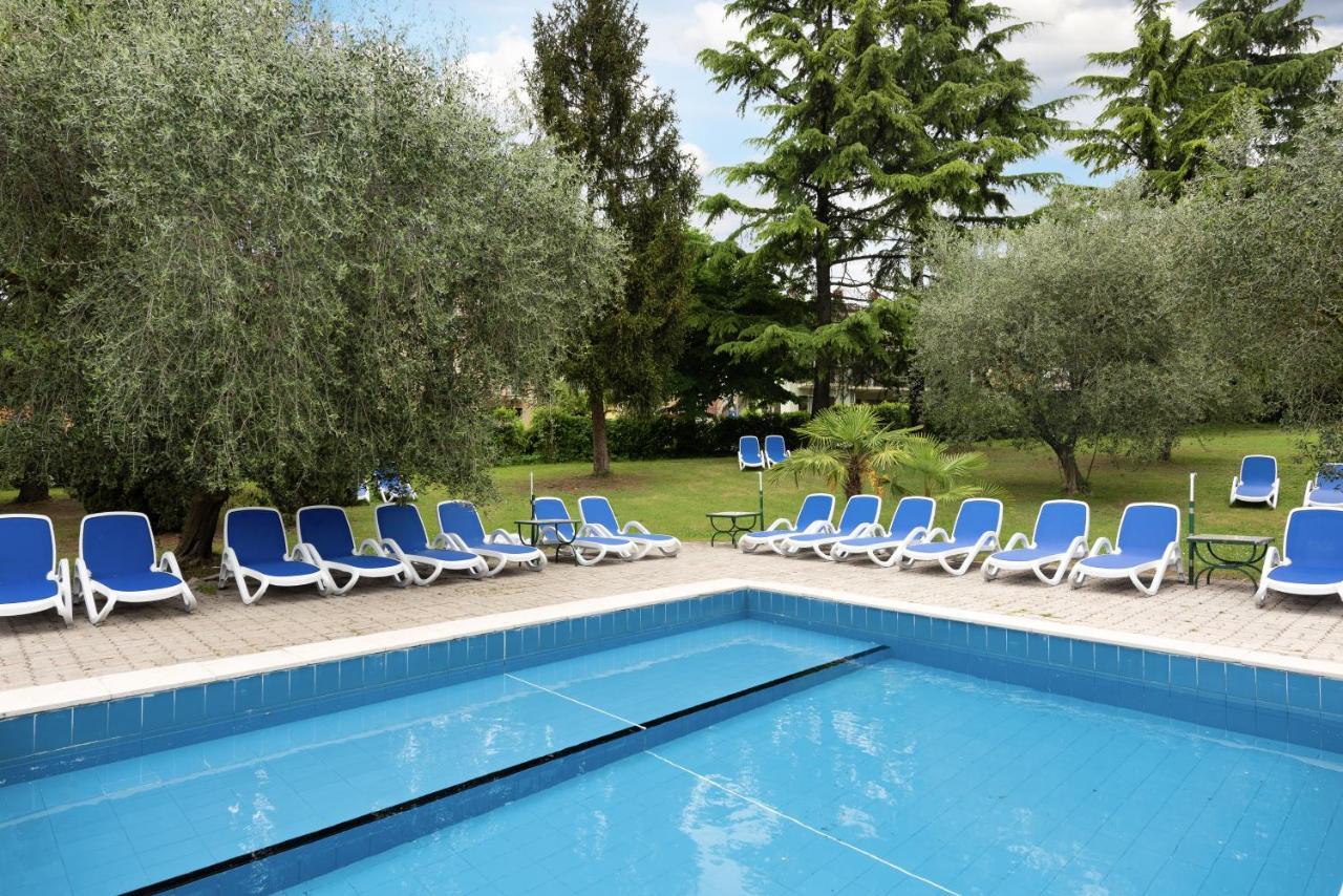 Hotel Palme & Garda (Verona)